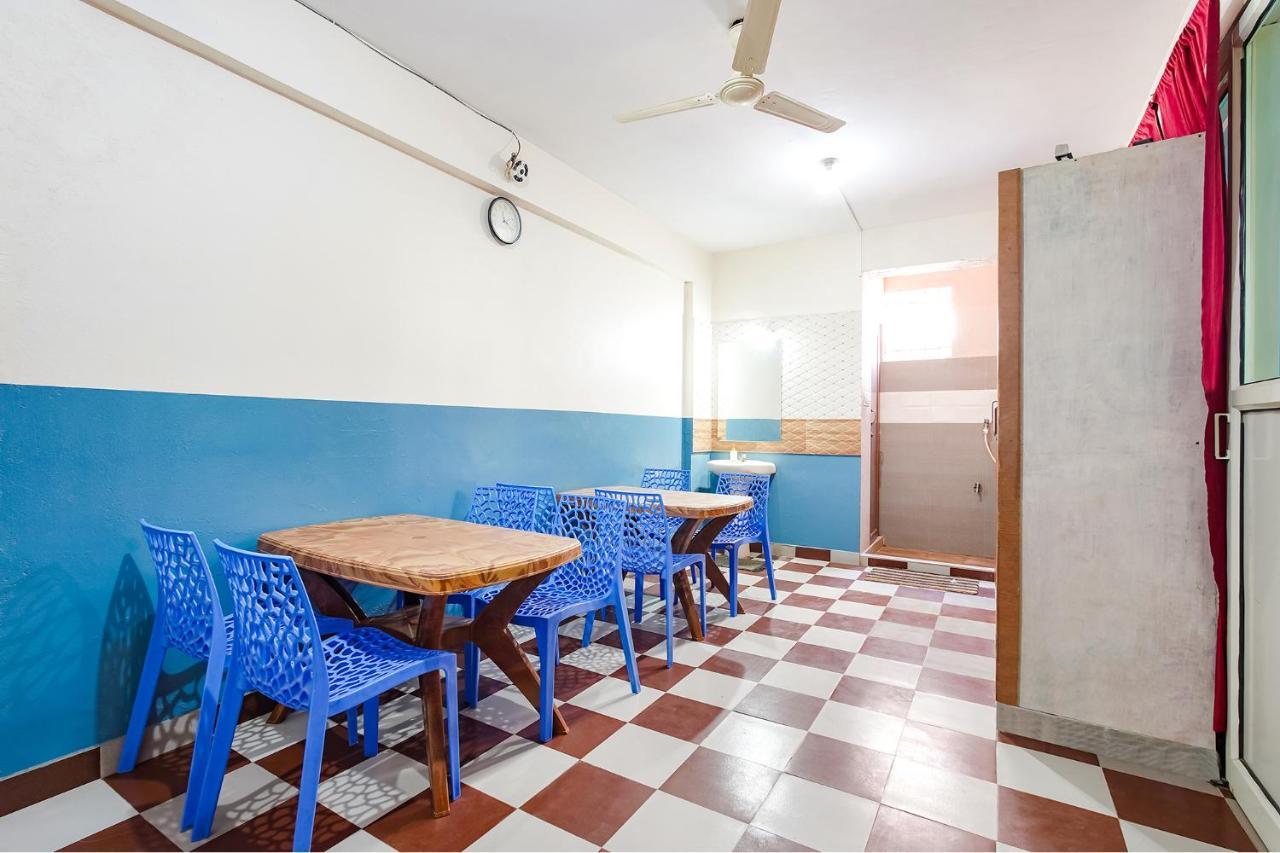 Fabexpress Manyu Inn - Nr Haralur Road Бенґалуру Екстер'єр фото
